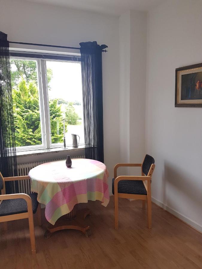 Gamla Macken Daire Margretetorp Dış mekan fotoğraf