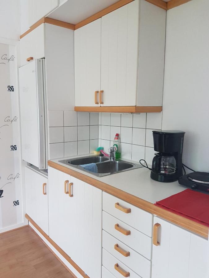 Gamla Macken Daire Margretetorp Dış mekan fotoğraf